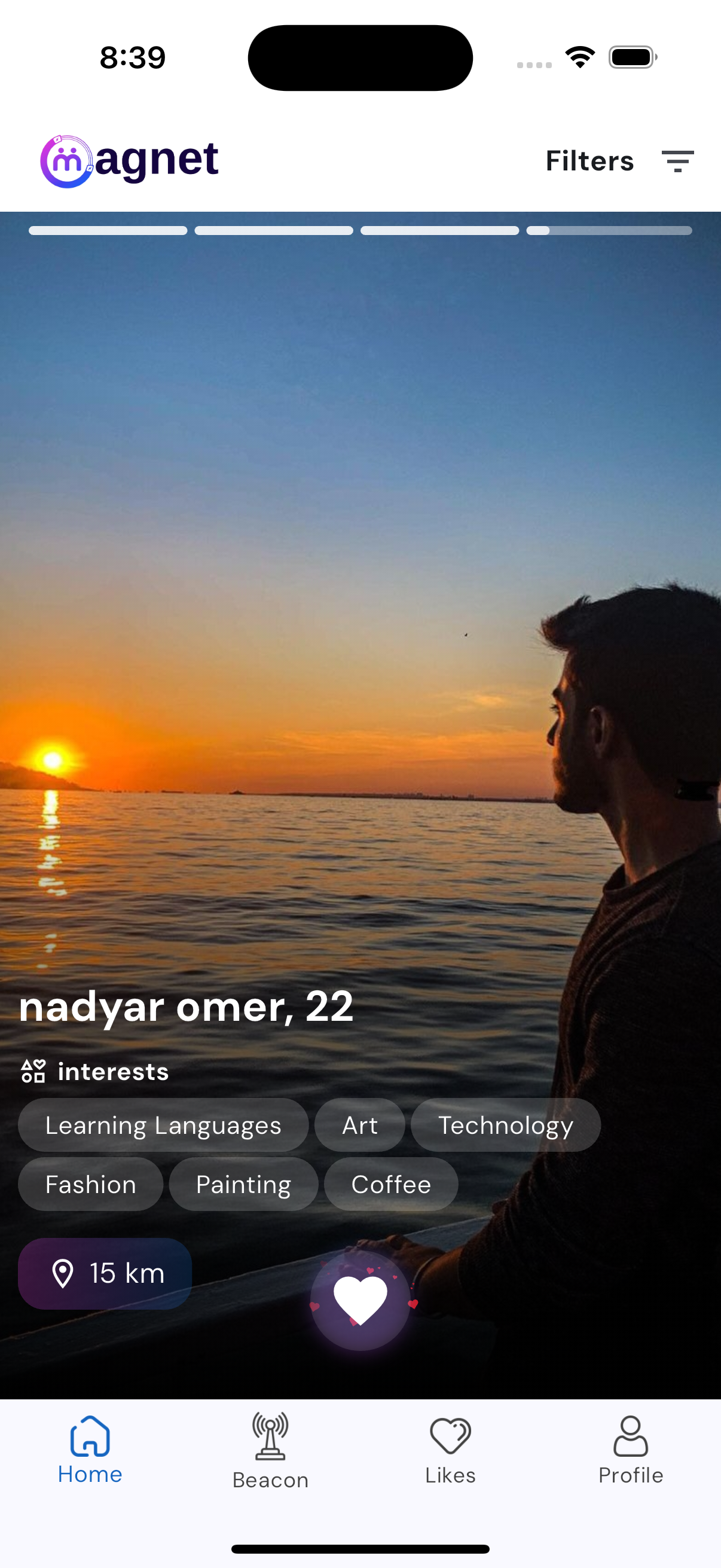 Simulator Screenshot - iPhone 16 Pro - 2024-11-28 at 20.39.55