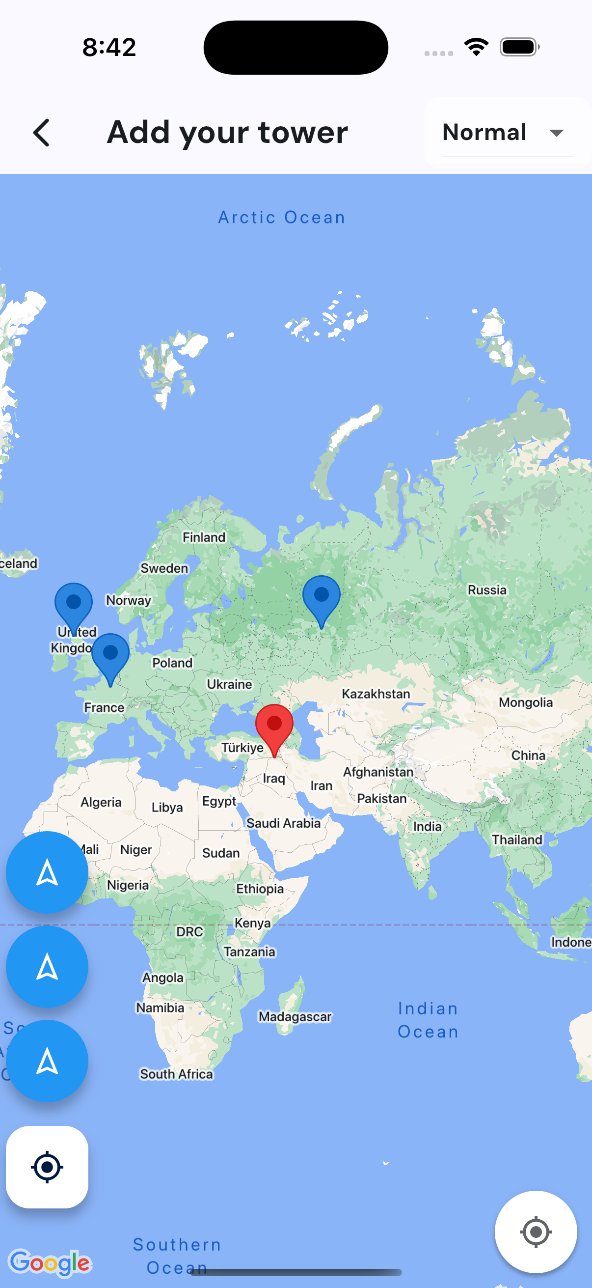 Simulator Screenshot - iPhone 16 Pro - 2024-11-28 at 20.42.41