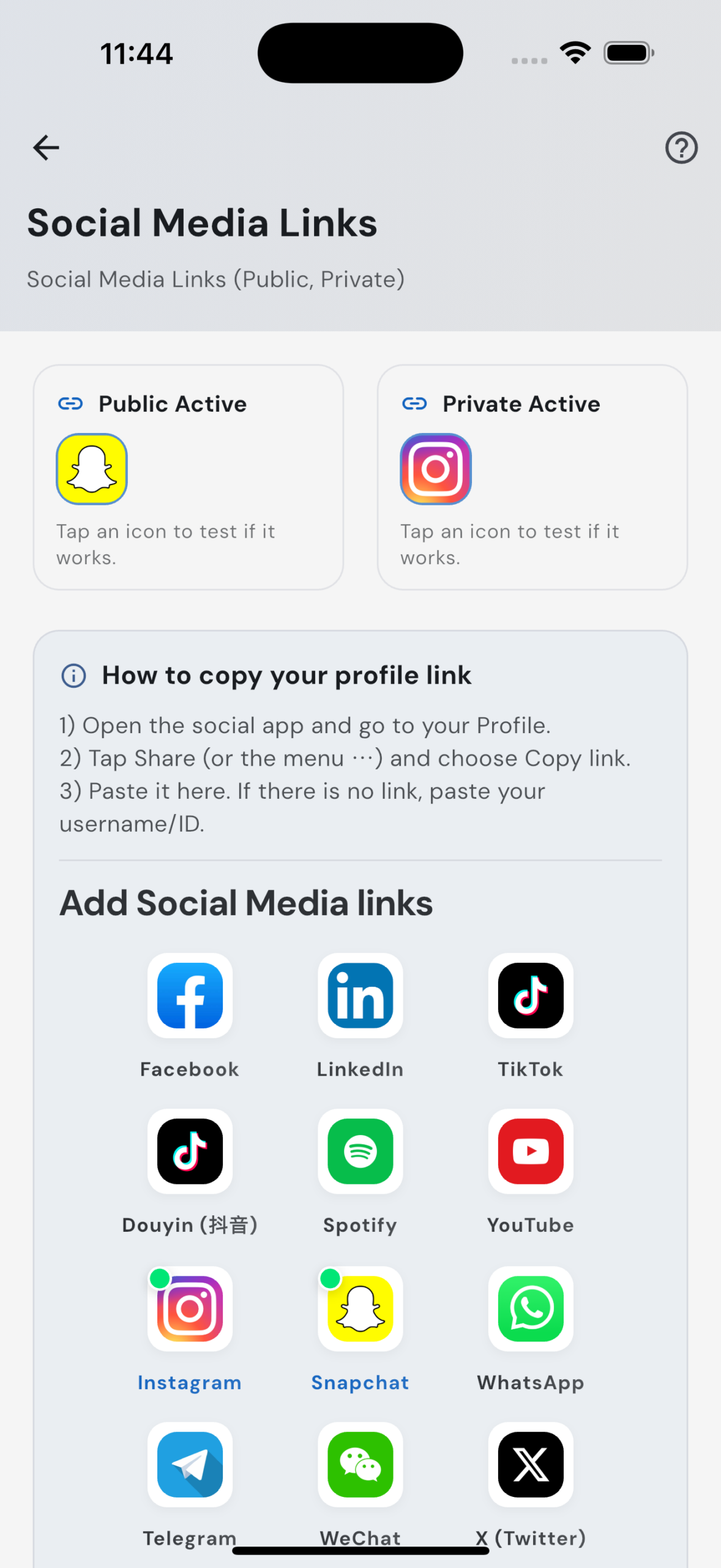 Simulator Screenshot - iPhone 16 Pro Max - 2026-01-26 at 23.44.10