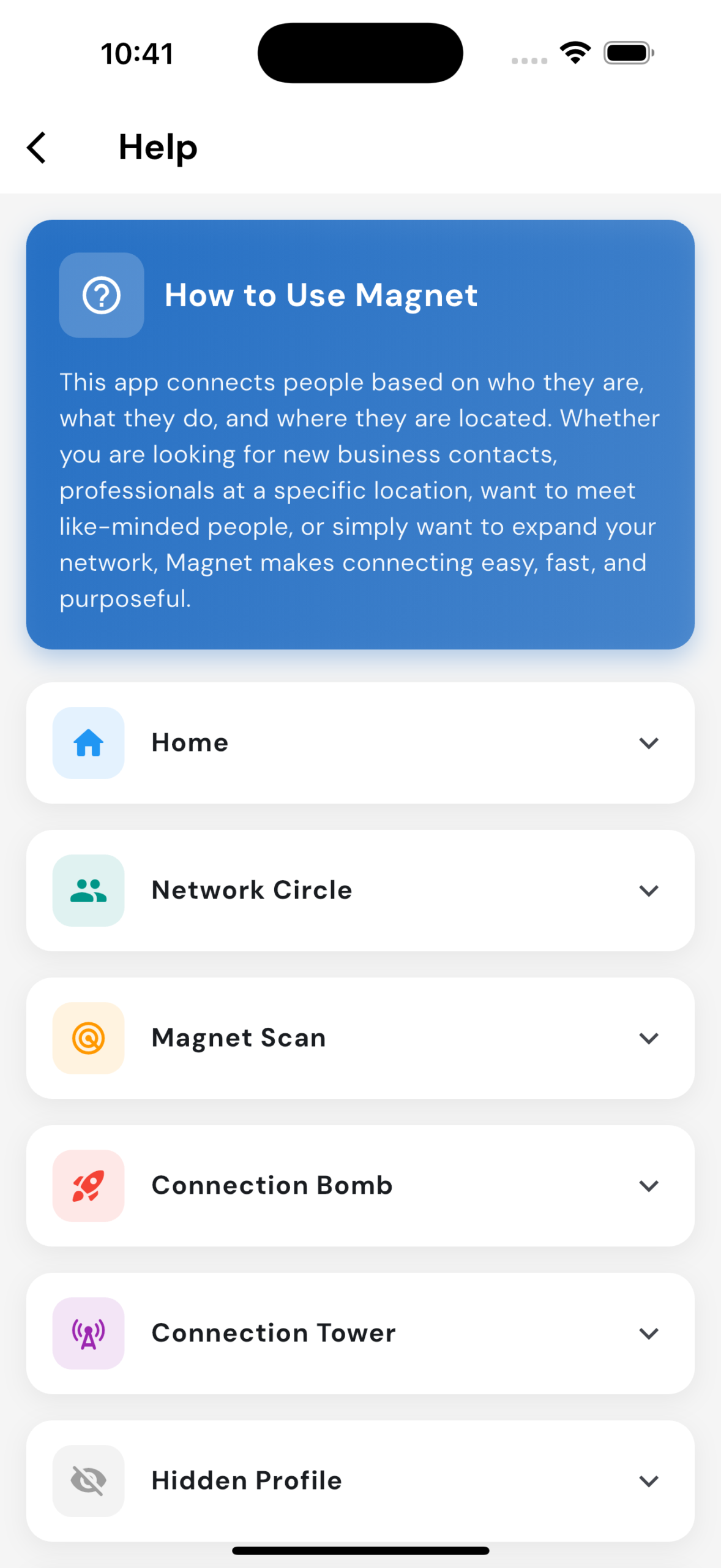 Home simulator screenshot iphone 16 pro max 2026 01 26 at 22.41.15