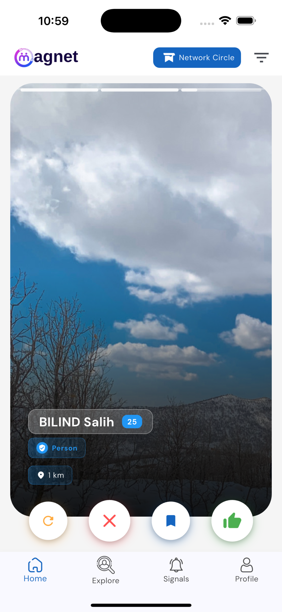 Home Simulator Screenshot - iPhone 16 Pro Max - 2026-01-26 at 22.59.56