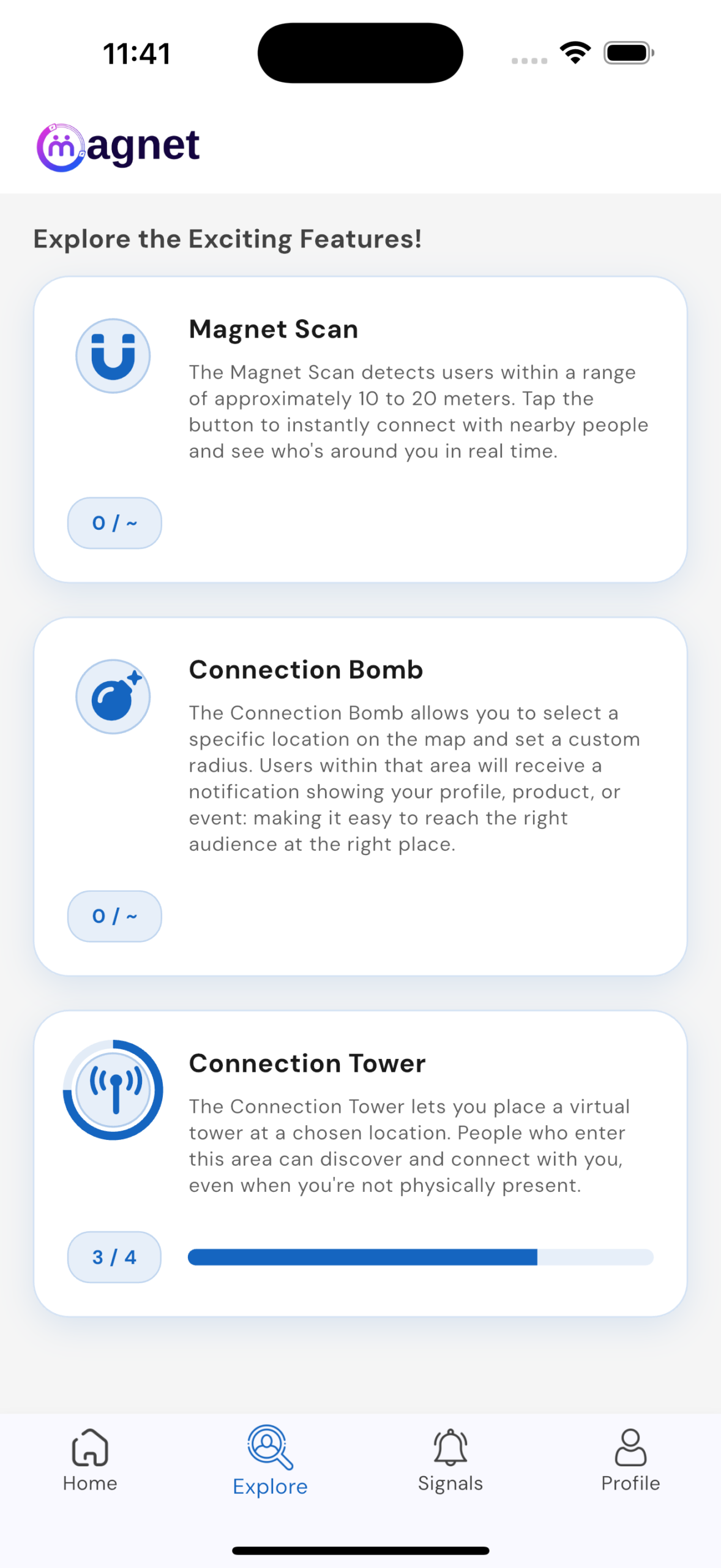 Home Simulator Screenshot - iPhone 16 Pro Max - 2026-01-26 at 23.41.29